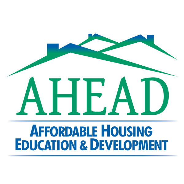 ahead Logo