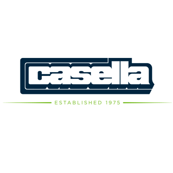 Casella Logo