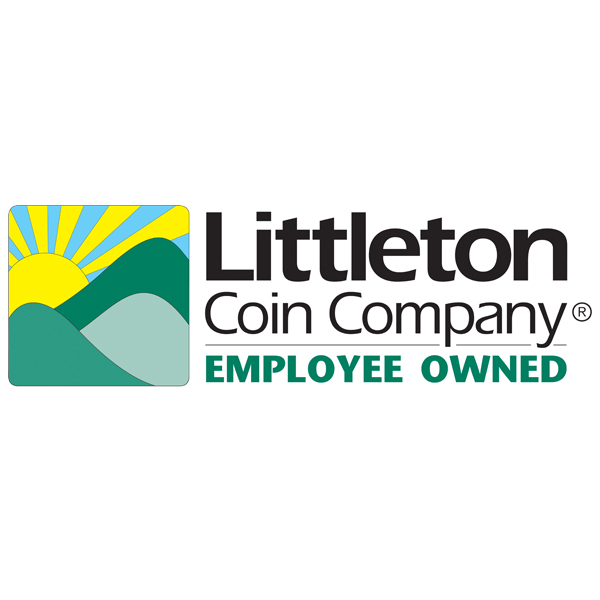 Littleton Coin Logo