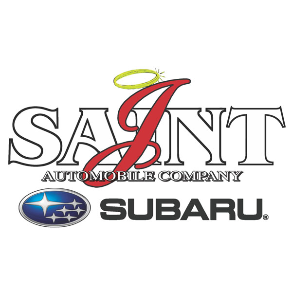 St J Subaru Logo